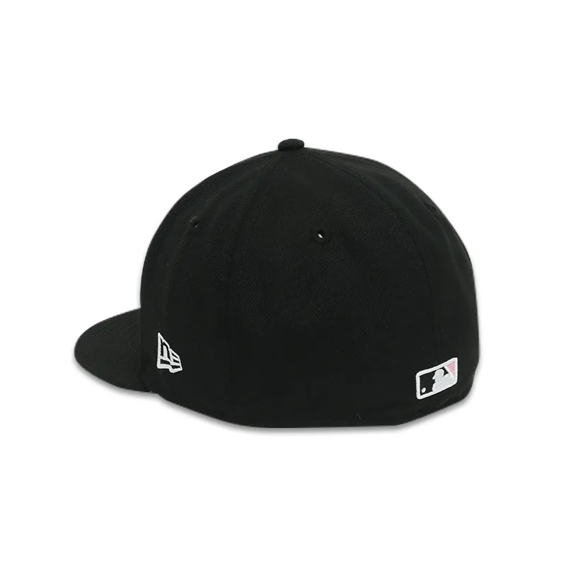 [12731595] Chicago White Sox Men's Fitted Hat