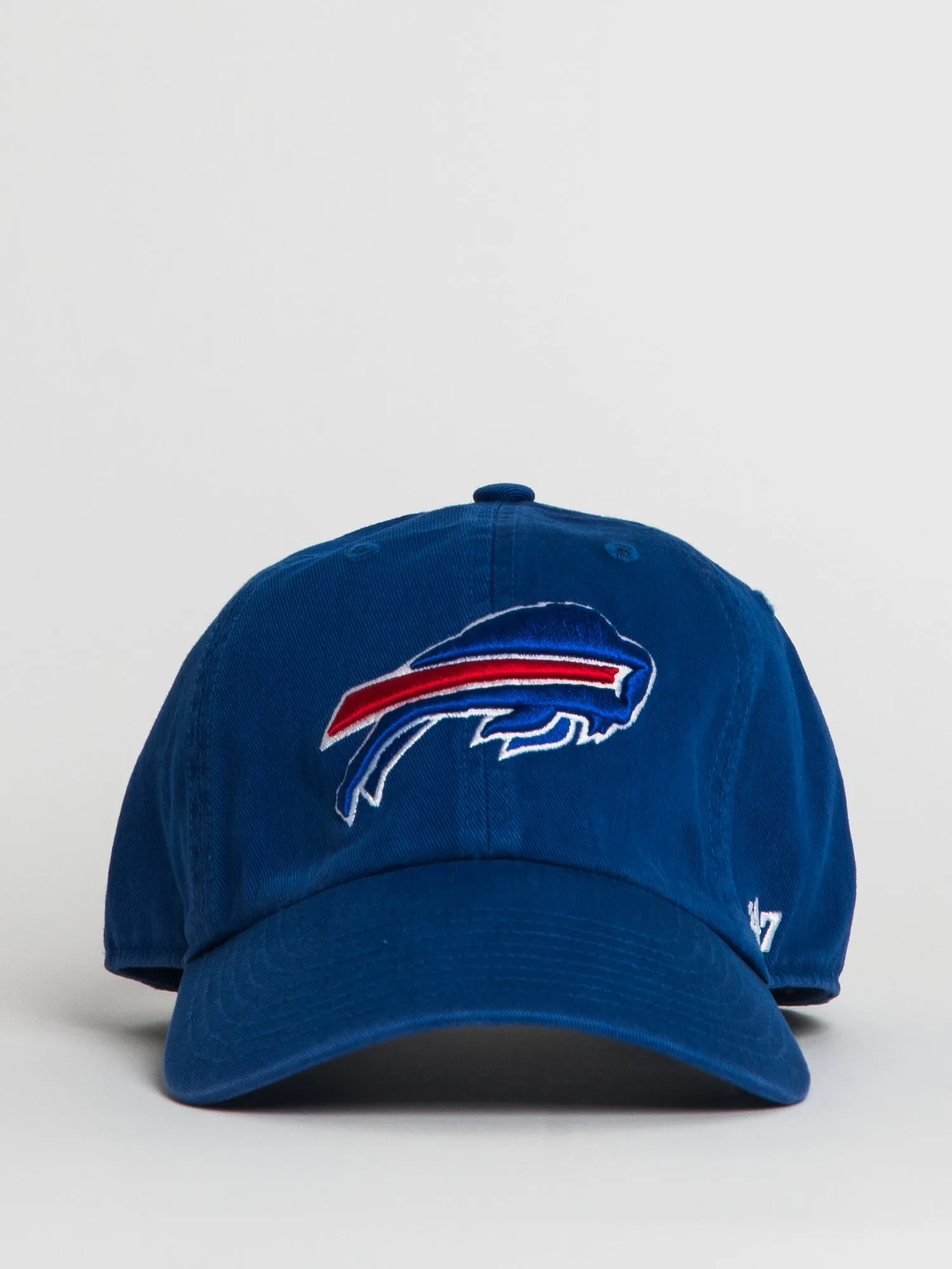 47 BILLS CLEAN UP CAP