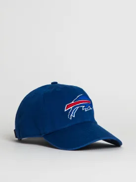 47 BILLS CLEAN UP CAP