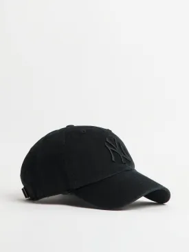 47 YANKEES CLEAN UP CAP