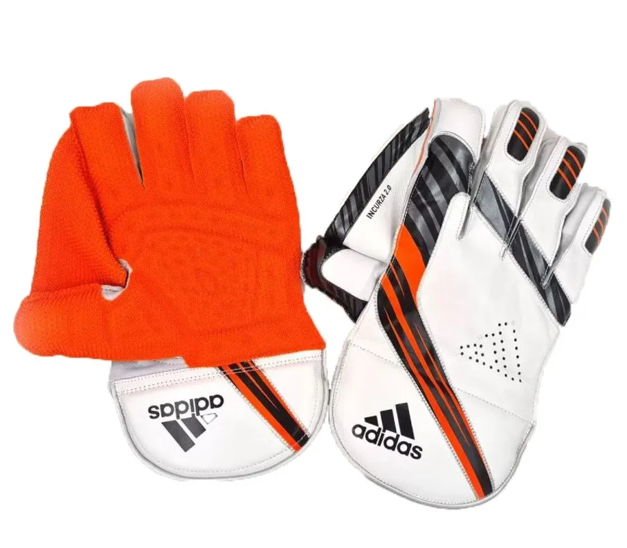 Adidas Incurza 2.0 Junior Cricket Wicket Keeping Gloves