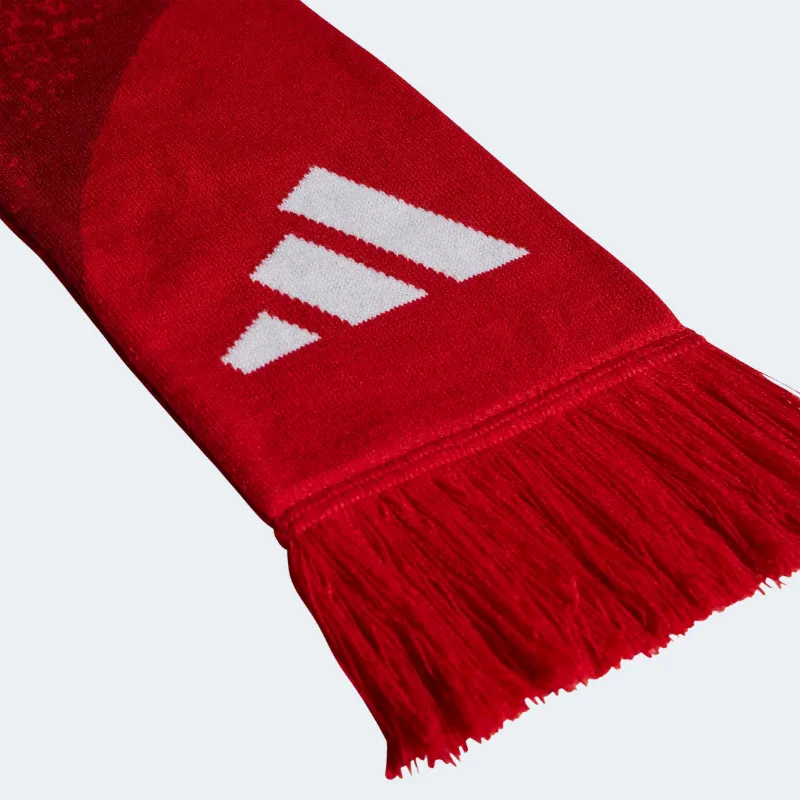 adidas Manchester United FC Scarf