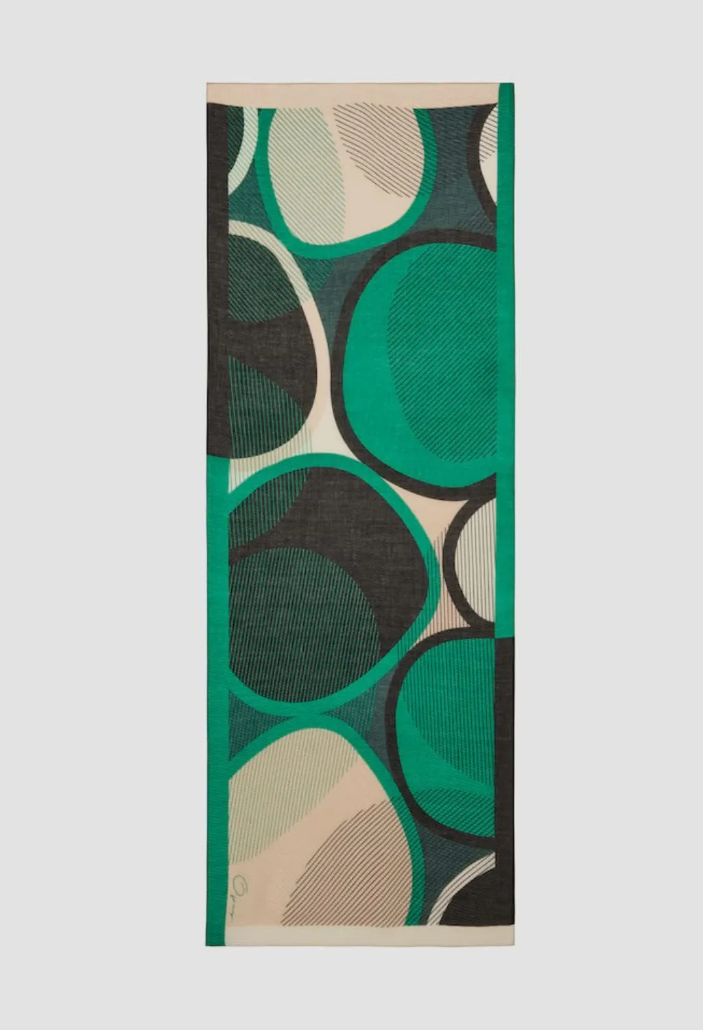 Adoli Scarf