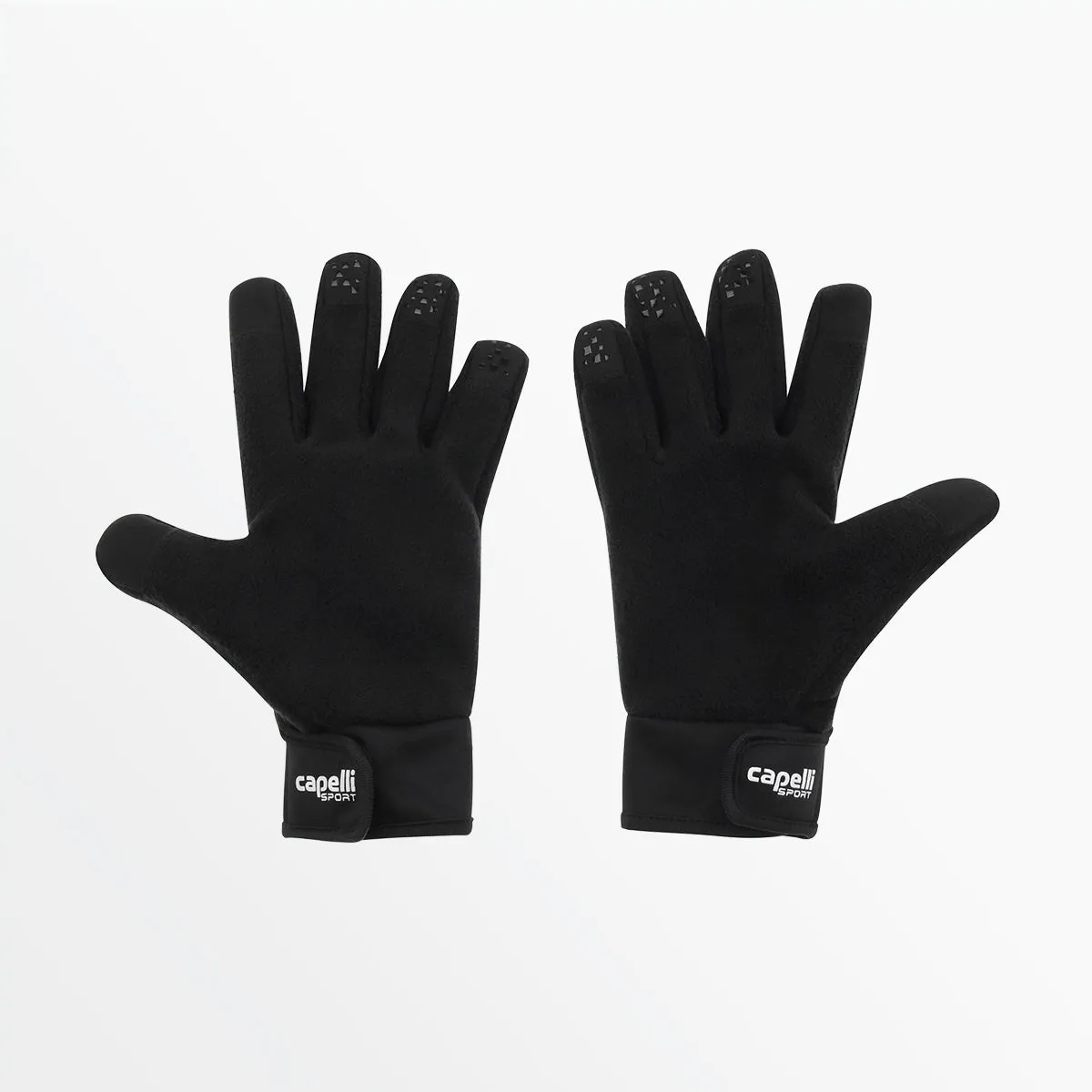 ADULT FLEECE FIELD GLOVE