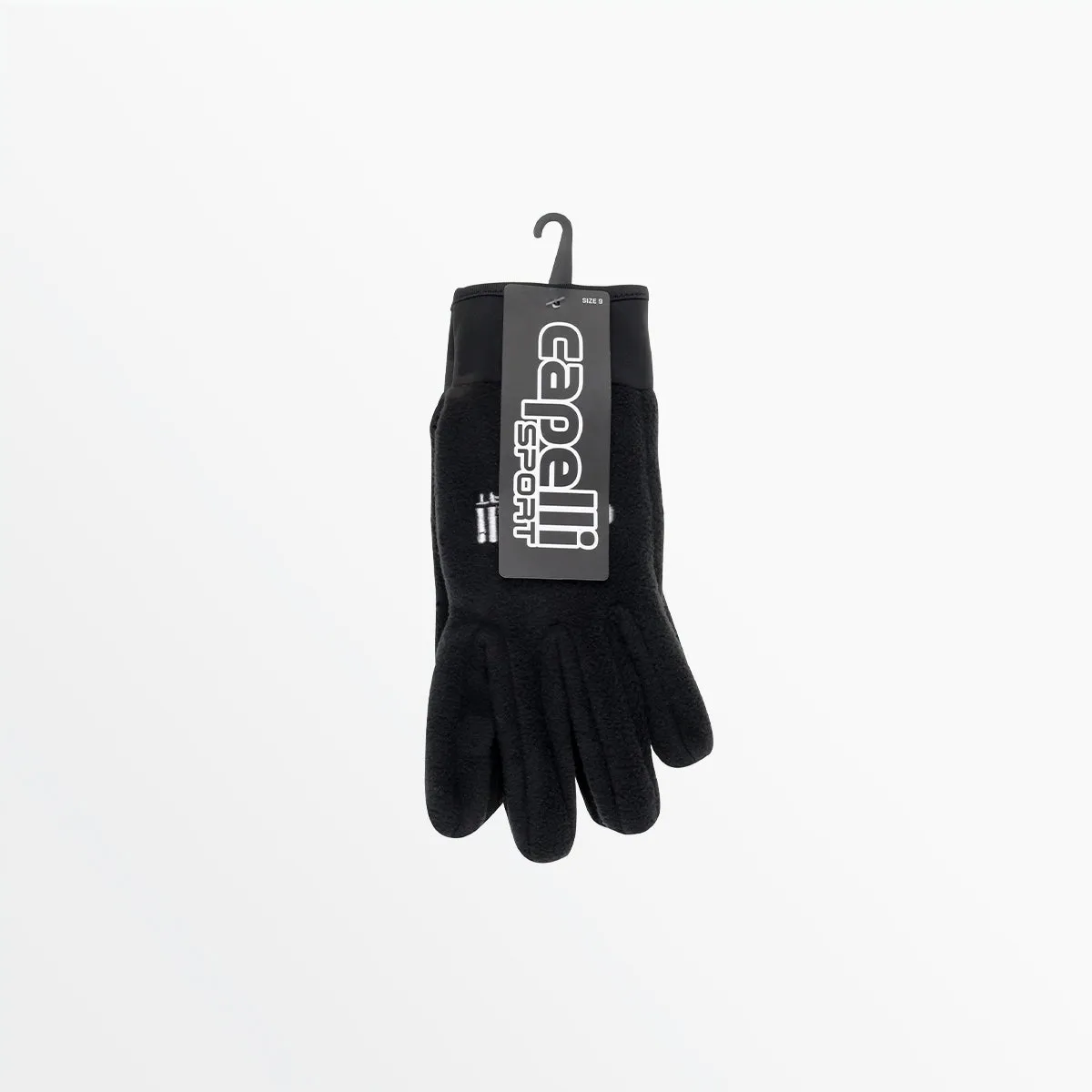 ADULT FLEECE FIELD GLOVE