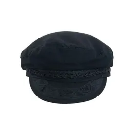 Aegean - Cotton Greek Fisherman's Cap