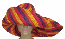 Akua: Raffia Hat