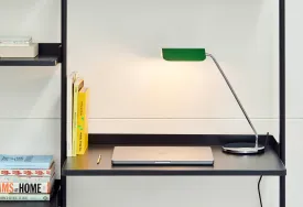 Apex Desk Lamp