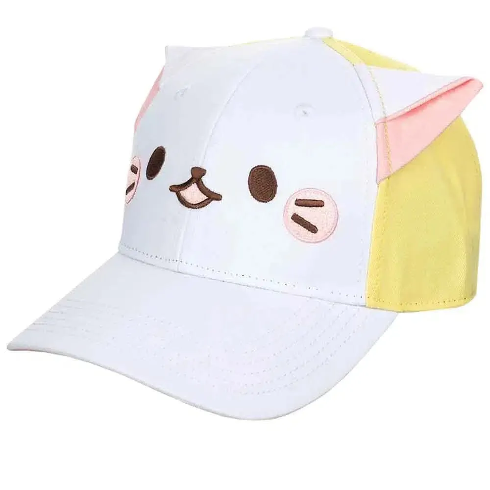 Bananya - 3D Cosplay Hat - Bioworld