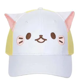 Bananya - 3D Cosplay Hat - Bioworld