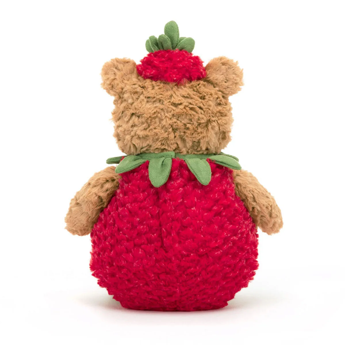 Bartholomew Bear - Strawberry