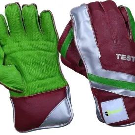 Belco Genex Wicketkeeping Gloves | Cricket | KIBI Sports