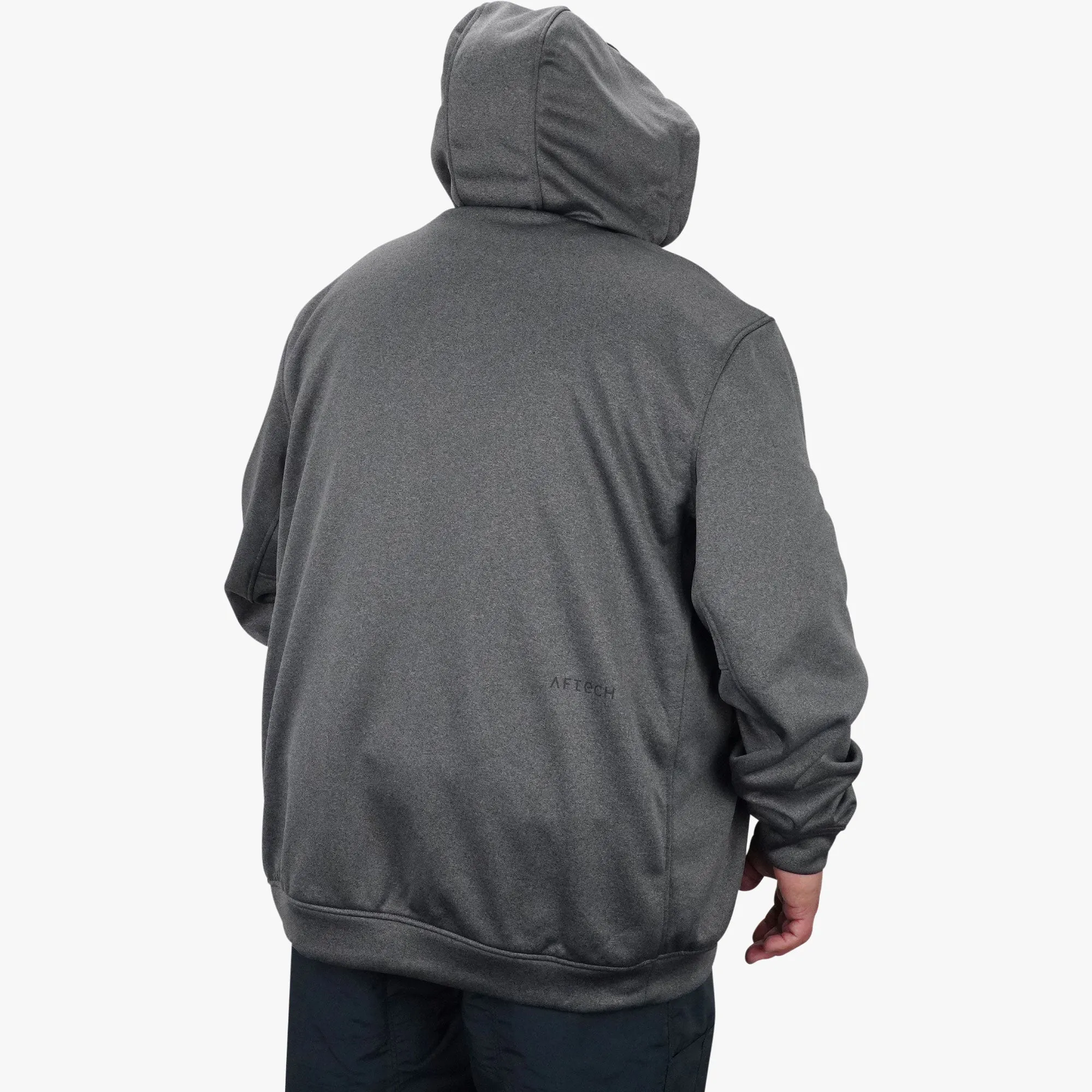 Big Guy Shadow Performance Hoodie