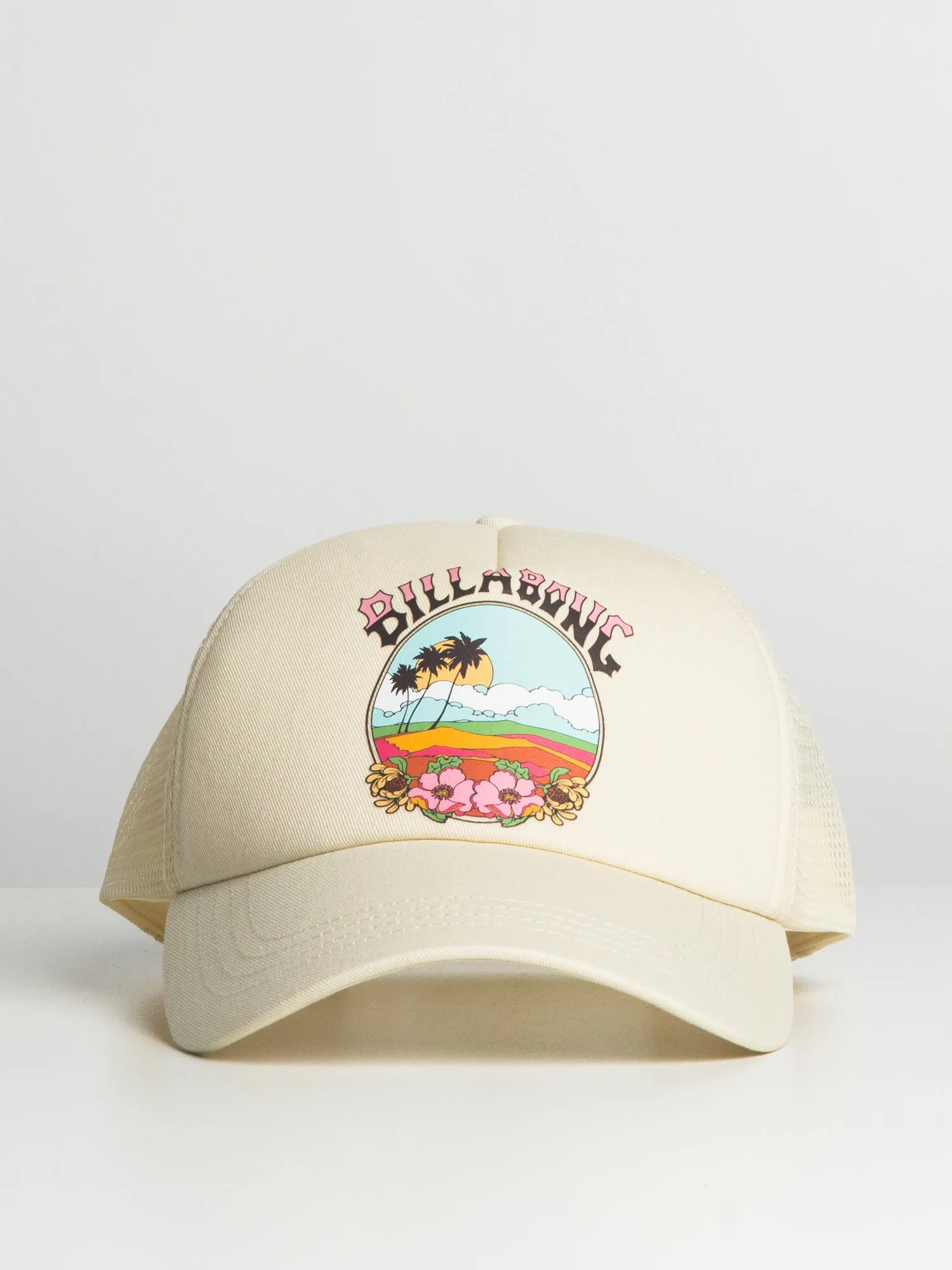 Billabong Aloha Forever Hat - Clearance Sale