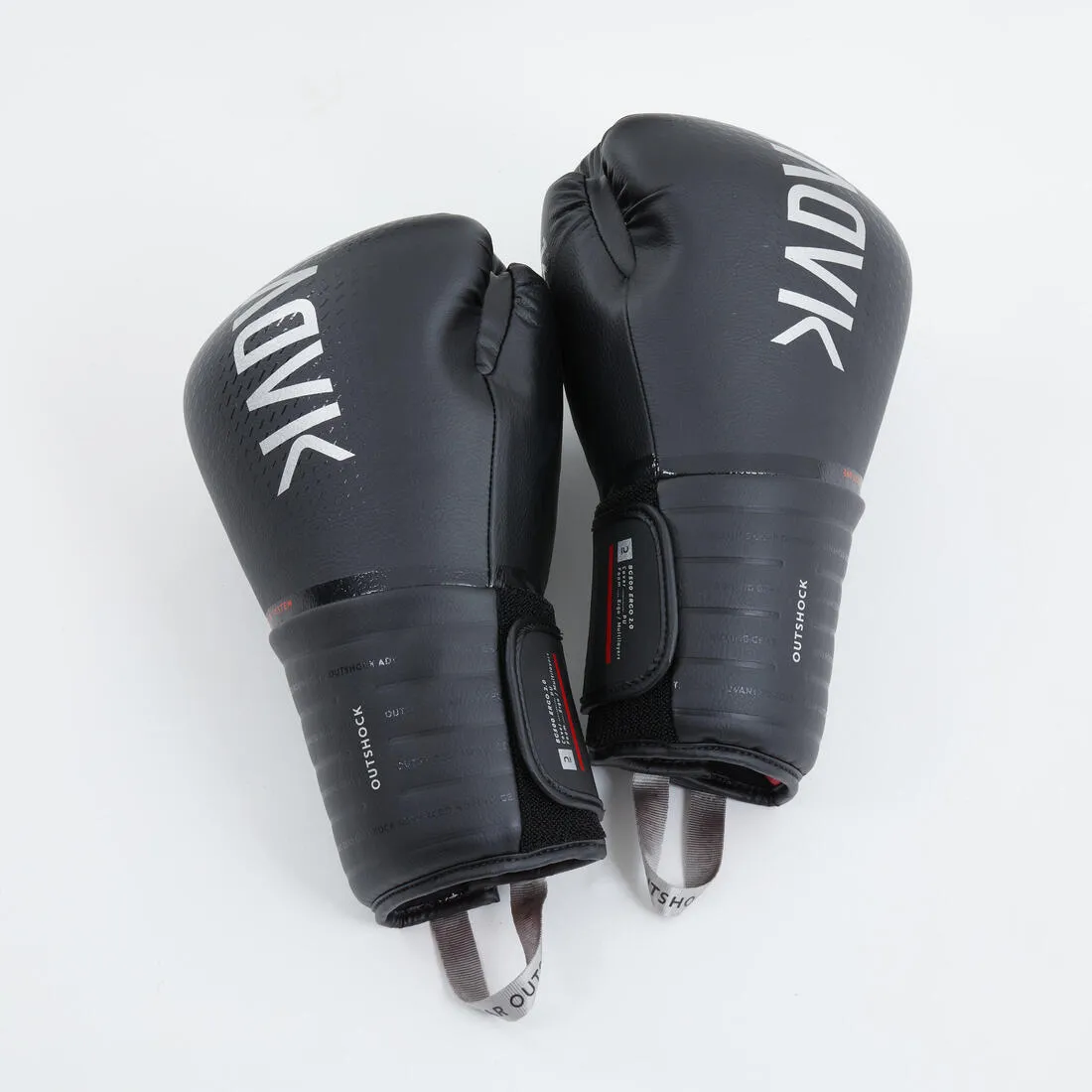 Boxing Gloves 500