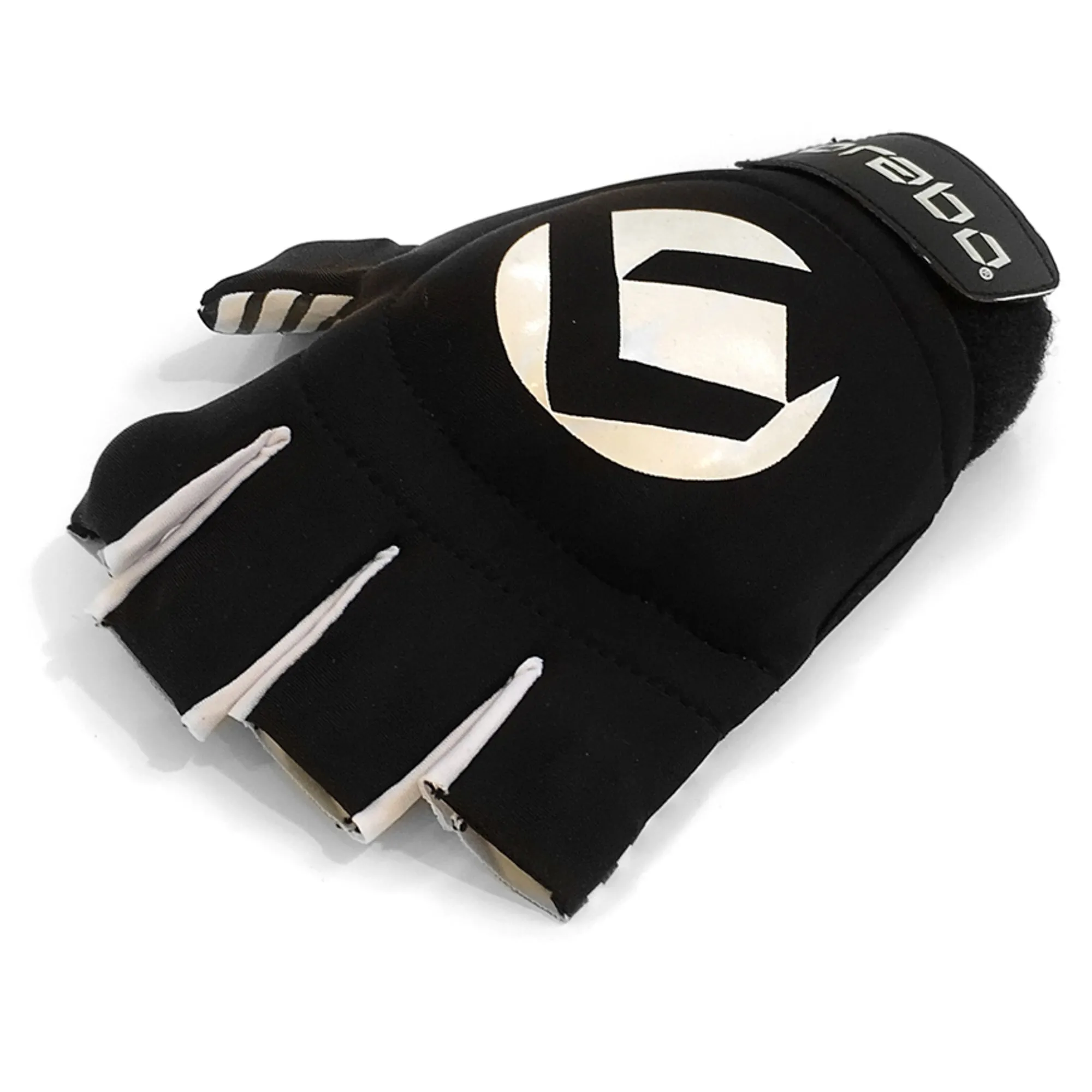 BRABO Outdoor Shell Glove Pro 5:  Open Palm