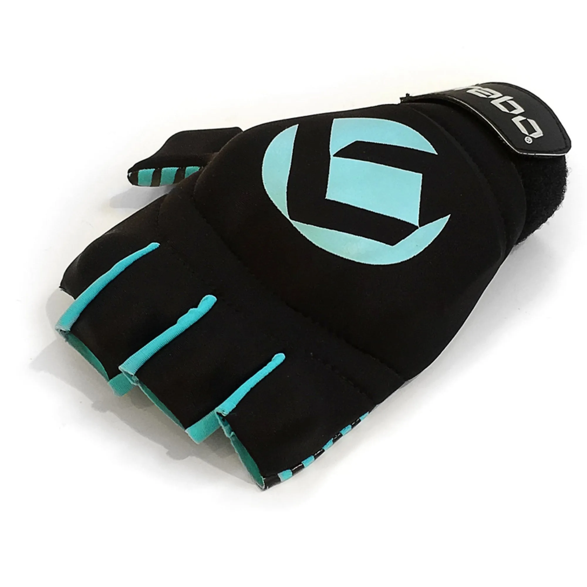 BRABO Outdoor Shell Glove Pro 5:  Open Palm