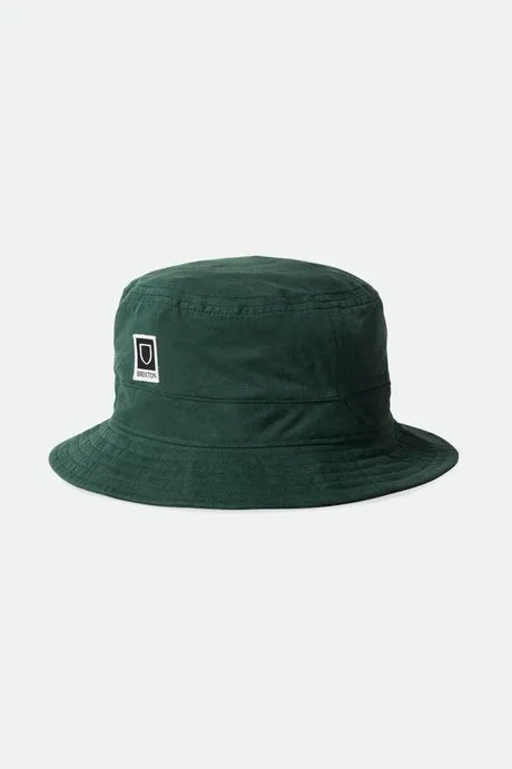 Brixton Beta Packable Bucket Hat