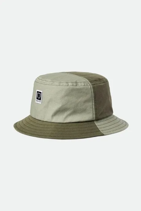 Brixton Beta Packable Bucket Hat