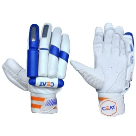 CEAT Secura Cricket Batting Gloves