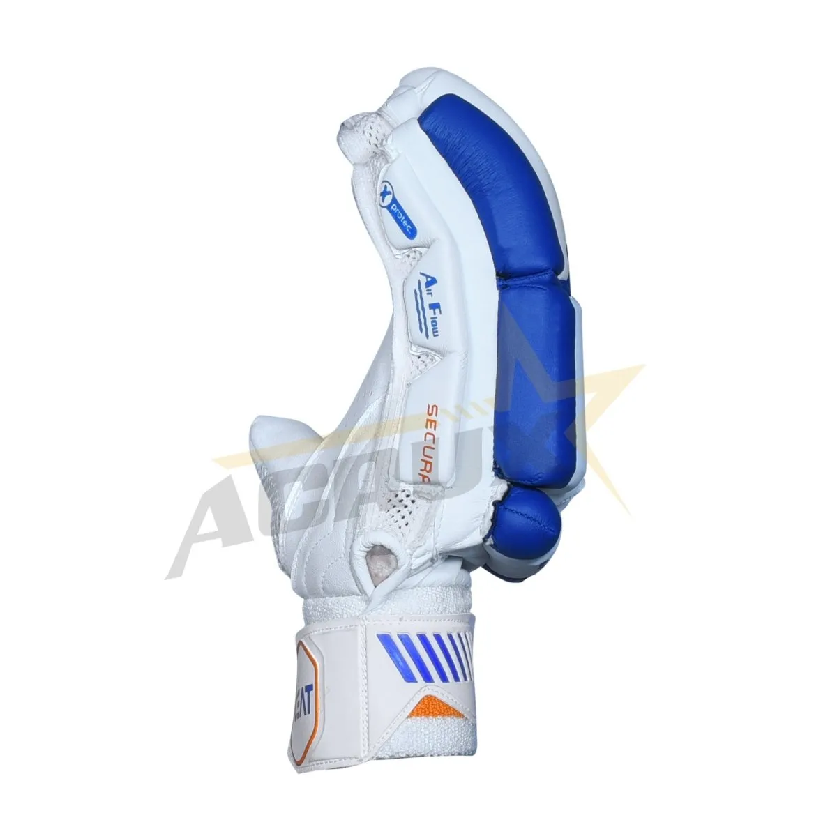 CEAT Secura Cricket Batting Gloves