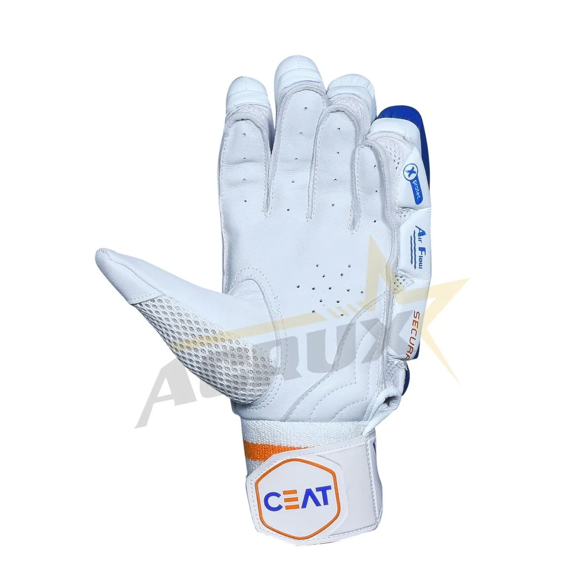 CEAT Secura Cricket Batting Gloves