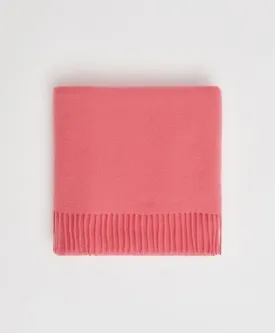 Classic Scarf - Flamingo