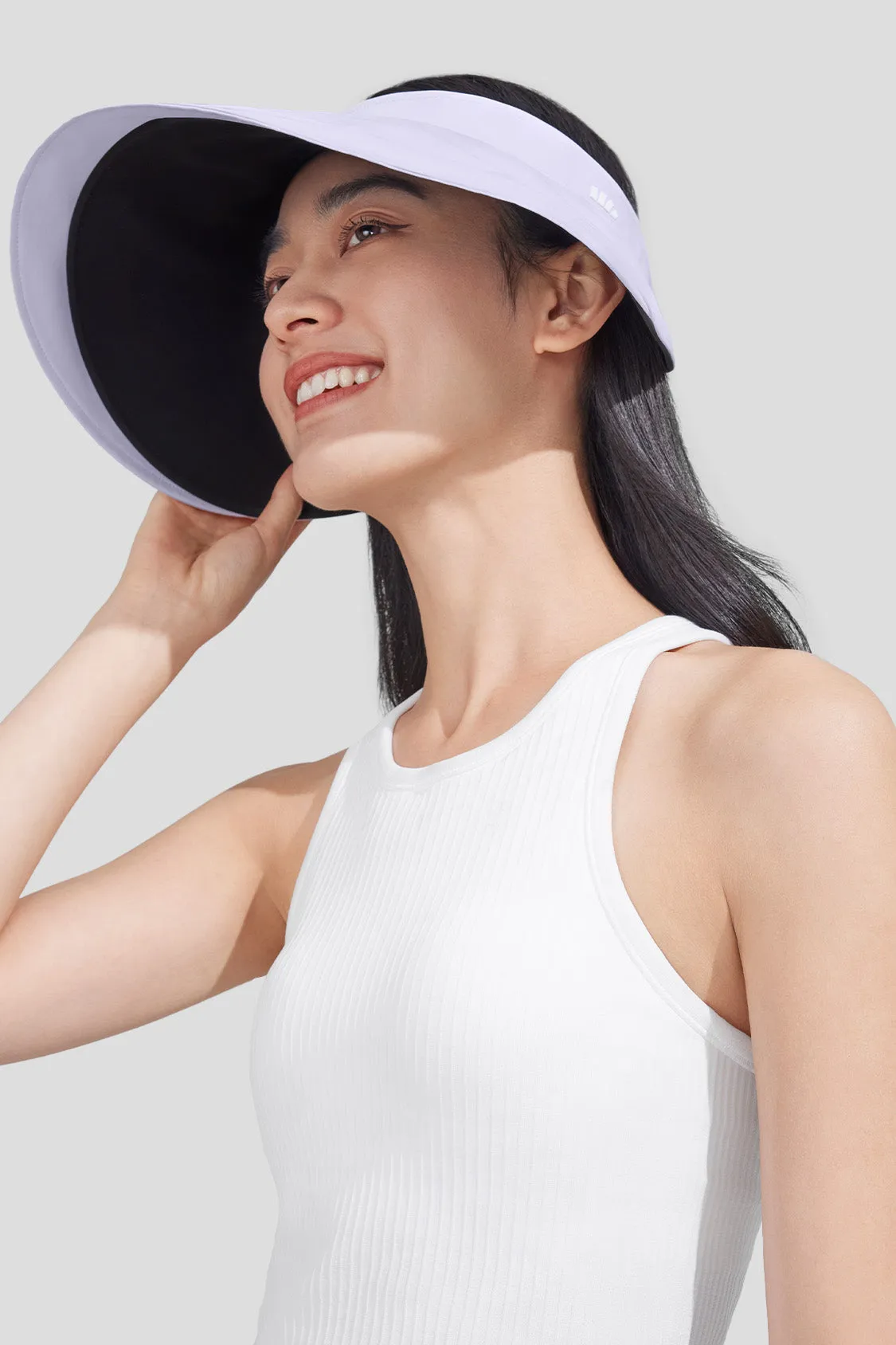 Defender - Women's 4-in-1 Full Protection Sun Hat UPF50 