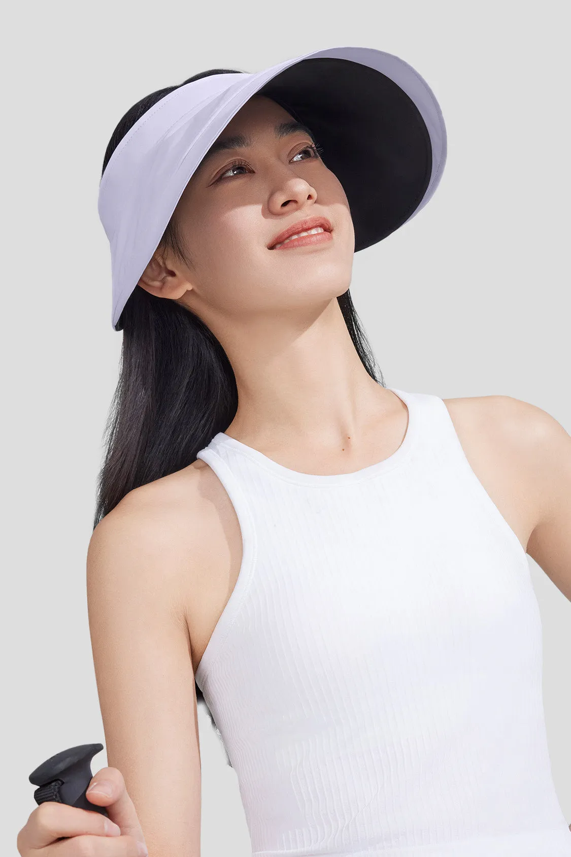 Defender - Women's 4-in-1 Full Protection Sun Hat UPF50 