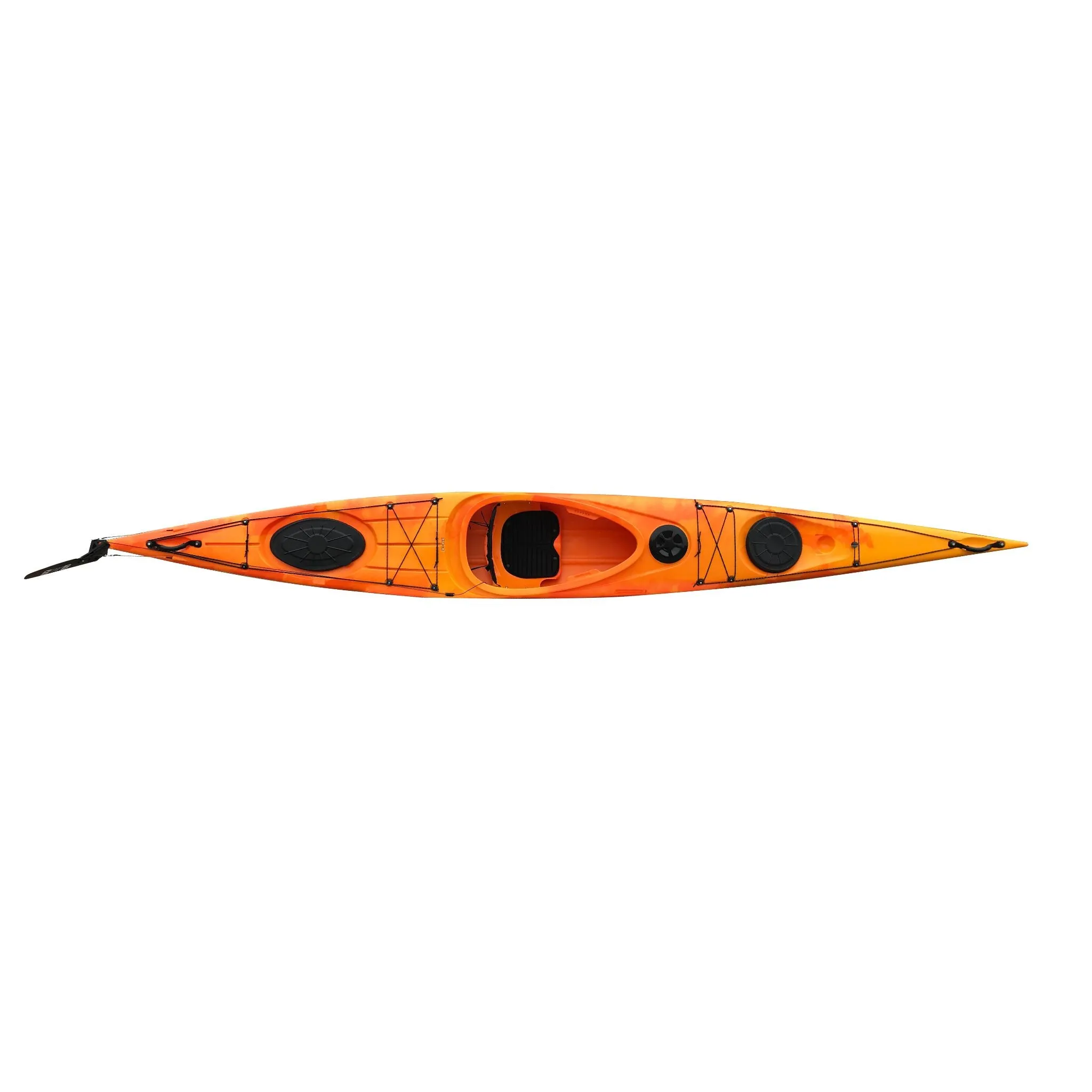 Dreamer - 4.5m Sit-In Touring Kayak