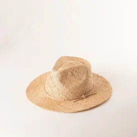 Elsa Straw Hat