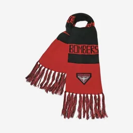 Essendon Bombers - Scarf