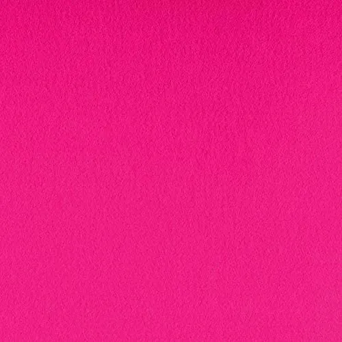 FabricLA Craft Felt Fabric - 36" X 36" Inch Wide & 1.6mm Thick Felt Fabric - Use This Soft Felt for Crafts - Felt Material Pack