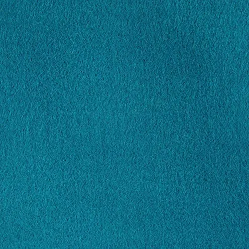 FabricLA Craft Felt Fabric - 36" X 36" Inch Wide & 1.6mm Thick Felt Fabric - Use This Soft Felt for Crafts - Felt Material Pack