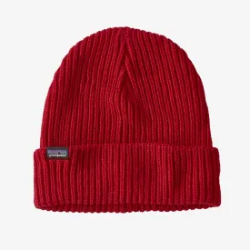 Fisherman's Rolled Beanie