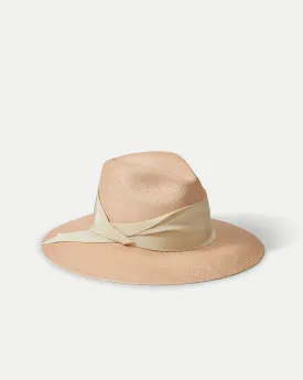 Gardenia Hat