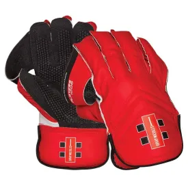 Gray Nicolls Players 1000 Cricket Wicketkeeping Gloves