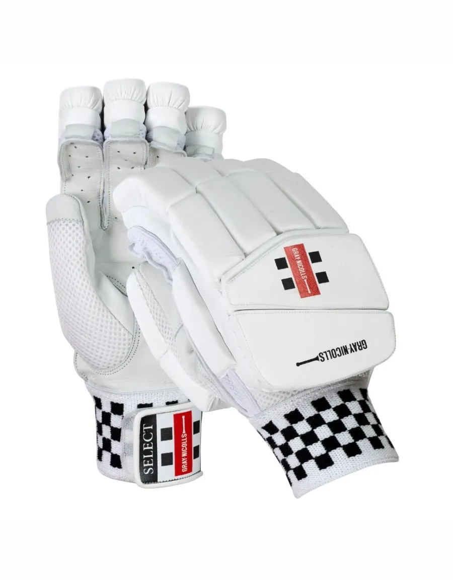 Gray Nicolls Select Batting Gloves