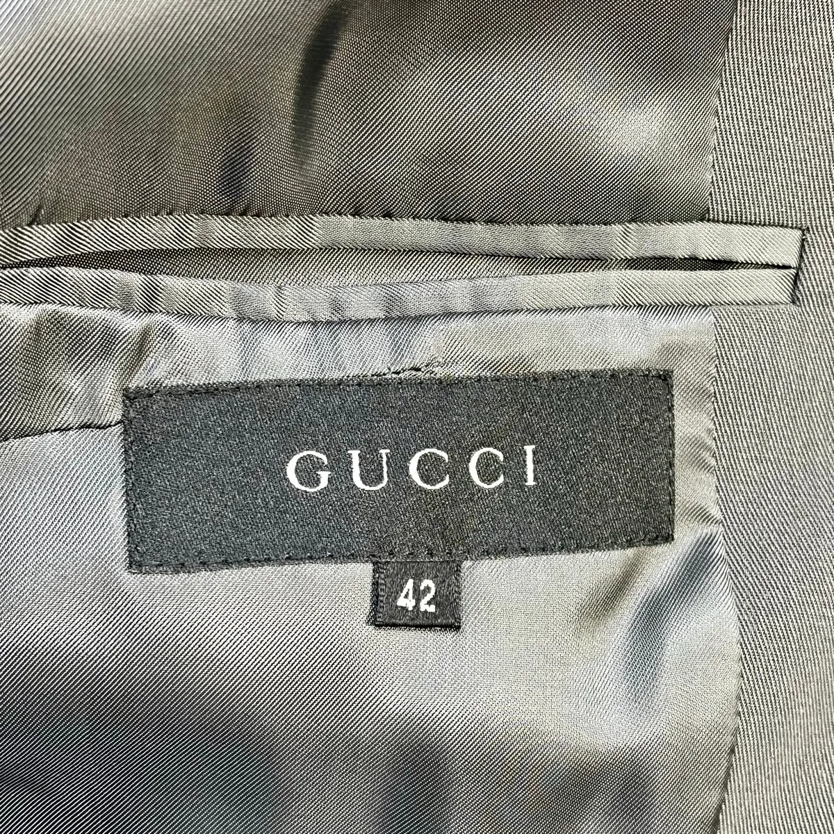 Gucci Blazer