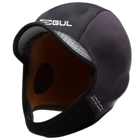 Gul 3mm Peaked Wetsuit Surf Cap