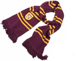 Harry Potter Gryffindor Scarf