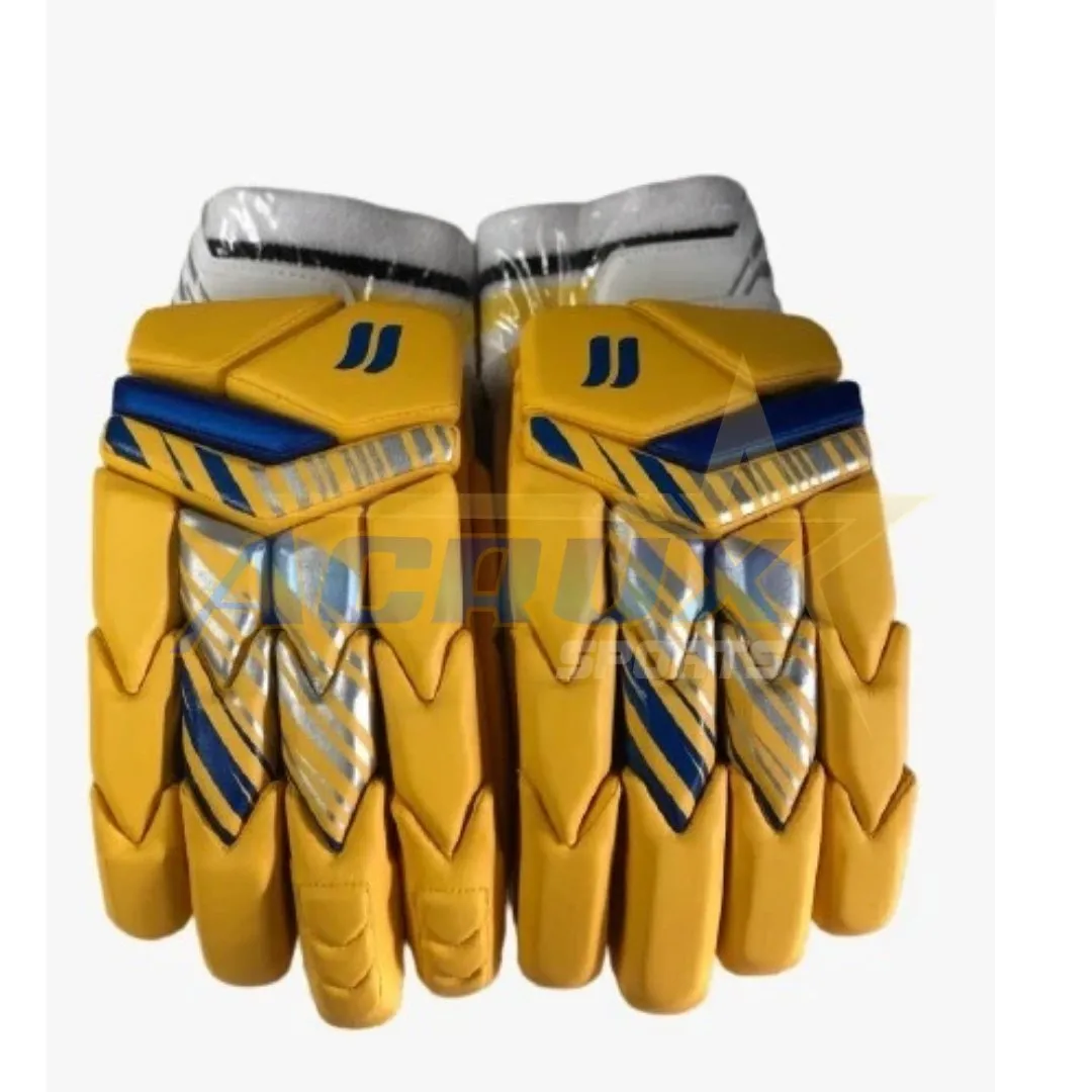 JJ Sports T20 Special Cricket Batting Gloves