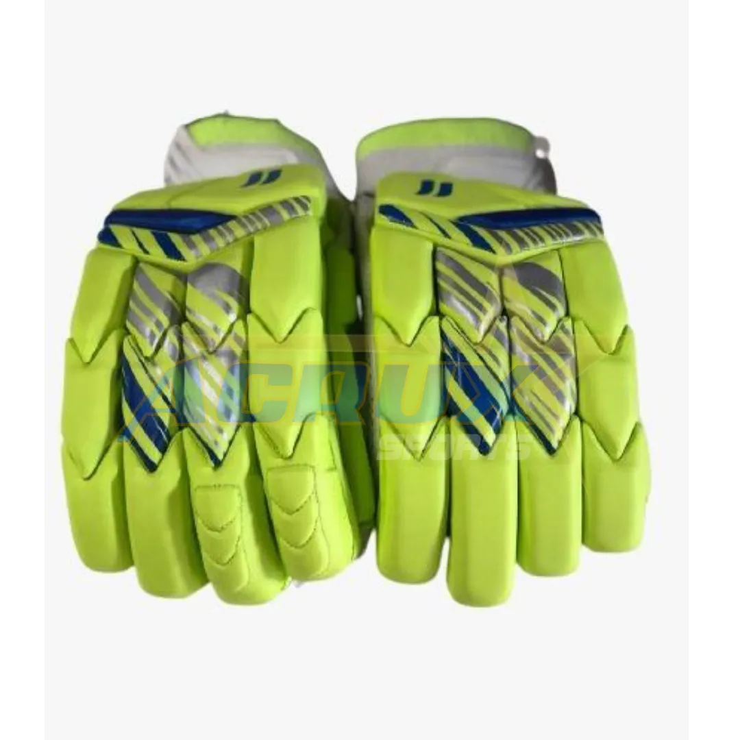 JJ Sports T20 Special Cricket Batting Gloves