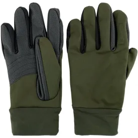 Kombi Multi Tasker Gloves - Dark Olive