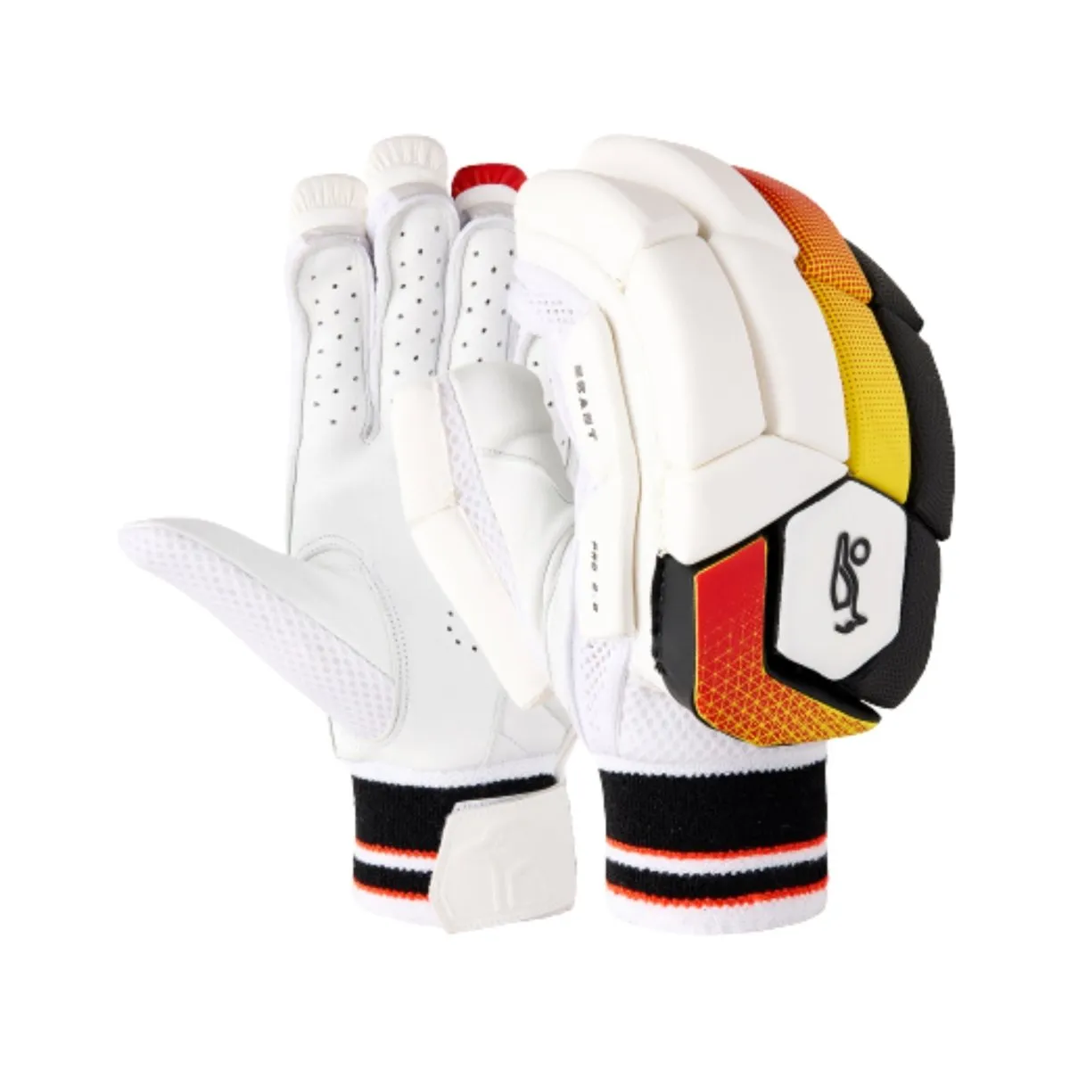 Kookaburra Beast Pro 2.0 Cricket Batting Gloves