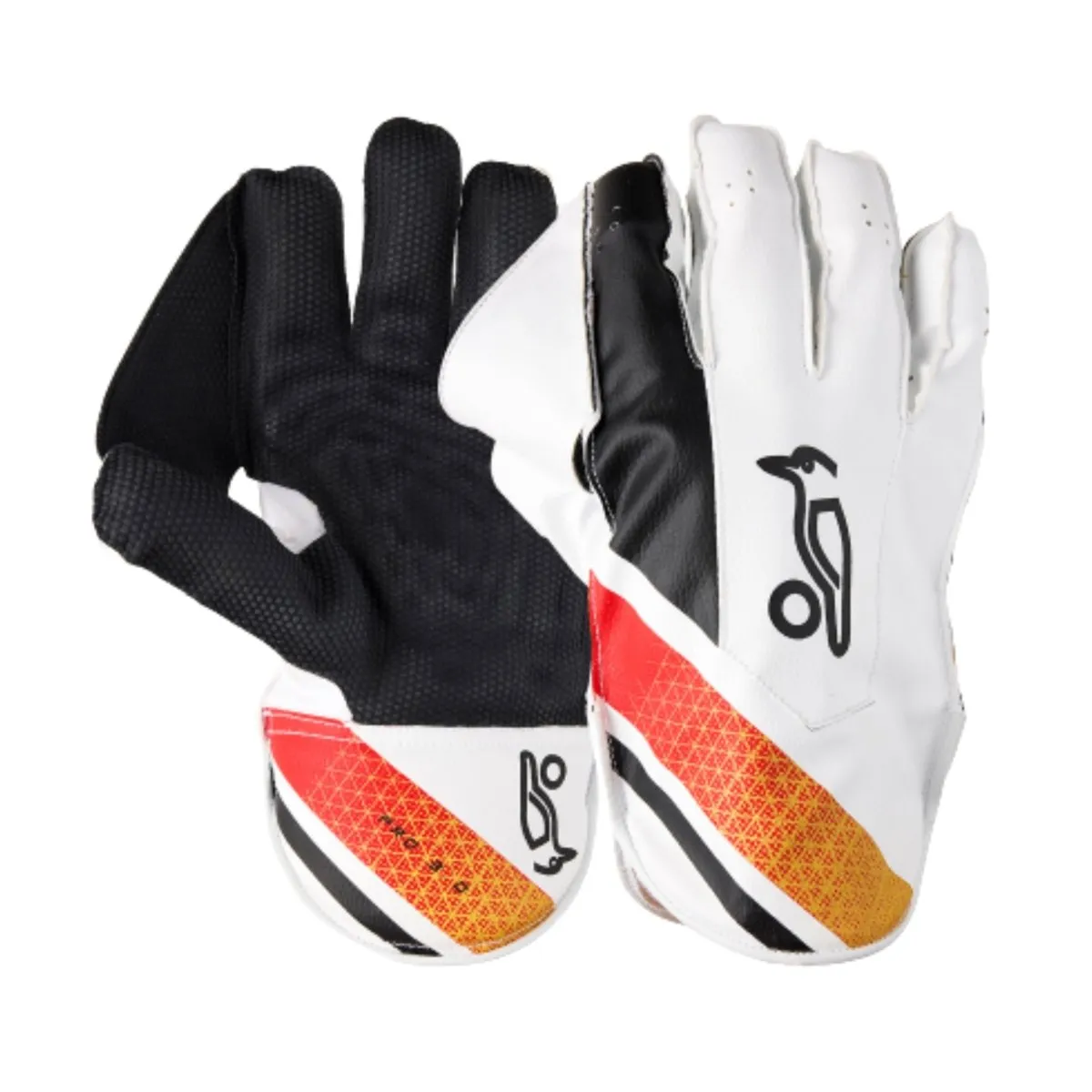 Kookaburra Beast Pro 3.0 Cricket Wicket Keeping Gloves Youth