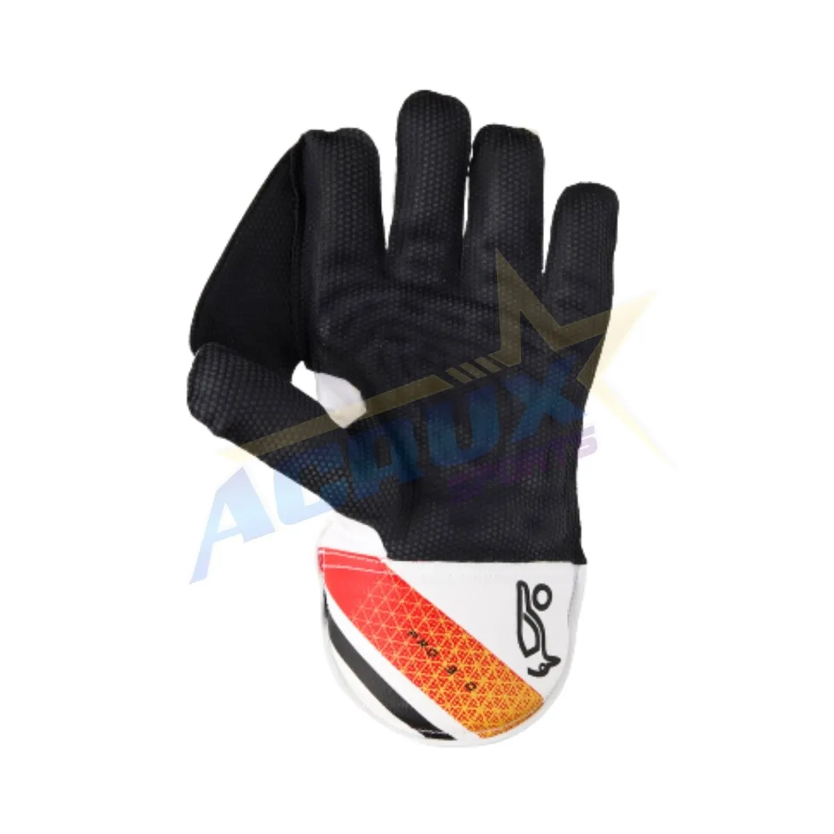 Kookaburra Beast Pro 3.0 Cricket Wicket Keeping Gloves Youth