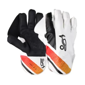 Kookaburra Beast Pro 3.0 Cricket Wicket Keeping Gloves