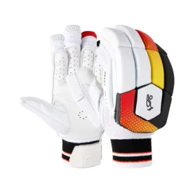 Kookaburra Beast Pro 4.0 Cricket Batting Gloves