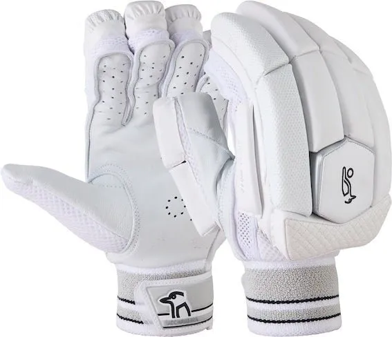 Kookaburra Ghost Pro 4.0 Junior Cricket Batting Gloves